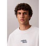Свободная футболка с графическим принтом 1989 Logo - Calvin Klein Jeans 3