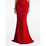 high-waisted maxi skirt 3