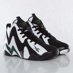 Кроссовки Reebok Kamikaze 2 Mid 'Reserve Collection' 1