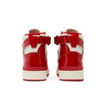 Кроссовки adidas Forum 84 High 'Red Patent' 6