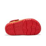 Сабо Cars x Crocs Classic Clog Toddler 'Lightning McQueen' 4