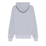 Худи Gallery Dept. P/O Hoodie 'Heather Grey' 2