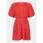 Платье Lola Broderie Tiered 7