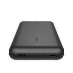 BELKIN UltraCharge Pro 25000mAh 158W повербанк для ноутбука - черный 4