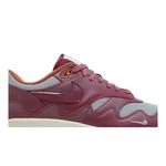 Кроссовки Patta x Nike Air Max 1 'Rush Maroon' 2