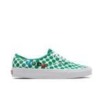 Повседневные MOCA x Vans Authentic 'Logo Green' 1