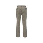 herringbone tailored trousers 2