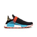 Кроссовки Pharrell x adidas NMD Human Race «Inspiration Pack» 1