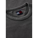 Расслабленная футболка Signature Back Graphic - Tommy Jeans 5