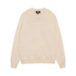 Свитеры Stussy Authentic Workgear Свитер 'Натуральный' 1