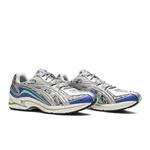Кроссовки Awake x ASICS Gel Preleus 'Cool Grey Silver' 8