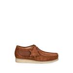 Ботинки Wallabee из коллаборации с Andersson Bell 1