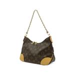 PM Boulogne Monogram shoulder bag 3