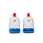 Кроссовки Nike Air VaporMax Plus 'White University Blue' 6