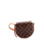 Сумка через плечо Tambourin NM Monogram Canvas 2