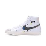 Кроссовки Nike Blazer Mid '77 'Paint Splatter' 3
