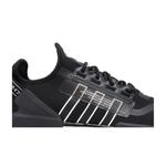 Кроссовки adidas NMD_R1 V2 'Black White' 2