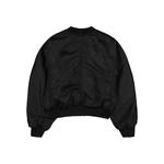 Бомбер с логотипом 2