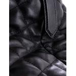 ES Giant Quilted Leather travel bag 5