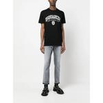 slim-fit cropped jeans 2