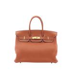 Сумка Clemence Birkin 35 (2005 год) 1