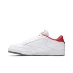 Кроссовки Reebok Eric Emanuel x Club C 85 'Cherry Tomato' 3