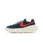 Lifestyle Nike Overbreak SP 'Армейский темно-синий' 3