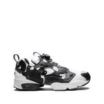 Кроссовки InstaPump Fury из коллаборации с Mita и Bape 1