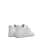 Кроссовки Air Force 1 Jewel White/Dark Smoke Grey 4