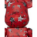 Набор Be@rbrick Hisashi Imai с усилителем 2