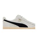 Кроссовки Puma Clyde 'Hairy Suede - Sedate Grey' 2