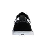 Кроссовки Vans Ward 'Checkered' 7