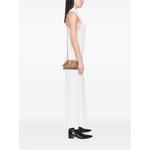 2012-2026 Lambskin The Mini Pouch crossbody bag 2