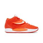Кроссовки Nike KD 14 TB 'Team Orange' 1
