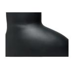 Кроссовки MSCHF Big Red Boot 'Black' 2