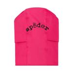 Шапка Sp5der OG Logo V2 Shiesty Mask 'Pink' 1