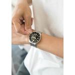 Superman Automatic 24 Jewels Japan Made SRPD57K1 мужские часы 5