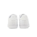 Кроссовки Adidas Superstar 'Тройной белый' 6
