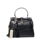 Alma padlock-detail charm-embellished tote bag 1