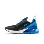 Кроссовки Nike Air Max 270 'Anthracite Photo Blue' 3