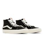 Лайфстайл Vans Sk8-Hi VR3 'Black Marshmallow' 8
