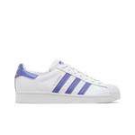 Кроссовки adidas Superstar 'Lakers' 1
