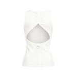crystal-embellished cut-out tank top 2