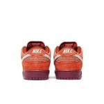 Кроссовки Nike Dunk Low SB 'Mystic Red' 6