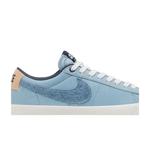 Кроссовки Nike Blazer Low GT SB 'Light Denim' 2