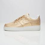 Кроссовки Nike Air Force 1 Low '07 LV8 'Golden Scales' 2