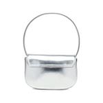 Сумка через плечо Diesel 1DR 'Silver' 2