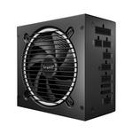 Блок питания be quiet! PURE POWER 13M 1000W 80Plus Gold, полностью модульный 1