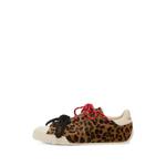 Chuck Taylor leopard-print sneakers 6