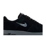 Кроссовки Nike Air Force 1 Jewel 'Black Cool Grey' 2